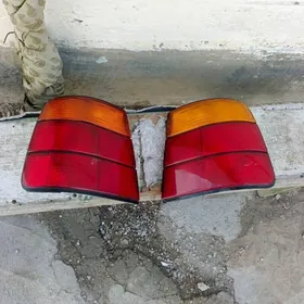 E34 orginal hella stopnik