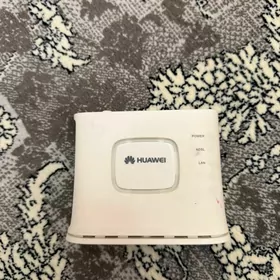 Huawei modem