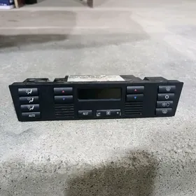 BMW e 39 klimat kantrol