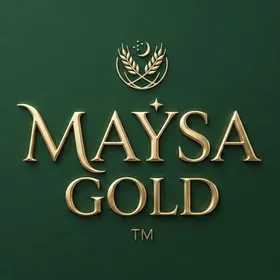 Gyzyl Kumus Alyan ЗОЛОТО ️️️️️