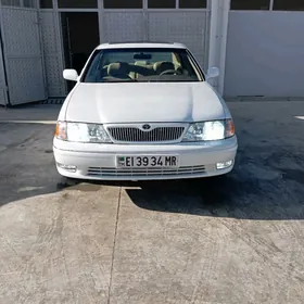 Toyota Camry 1998