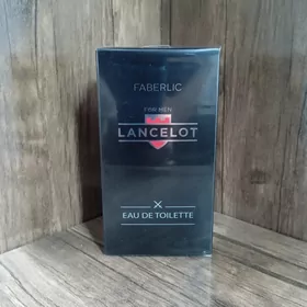 Lancelot Faberlic