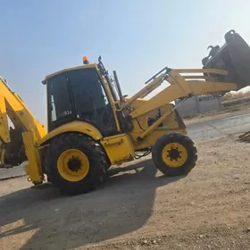 JCB 3CX Compact 2016