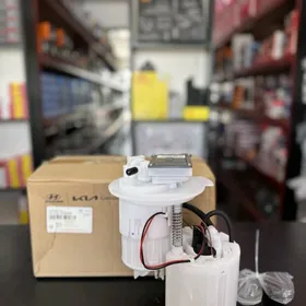 Benzenasos Zbor Hyundai Kia