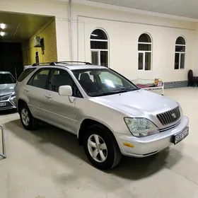 Lexus RX 300 2000