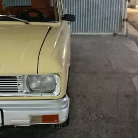 Москвич 412 1986