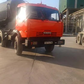 Kamaz Euro 3 2005