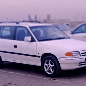 Opel Astra 1993
