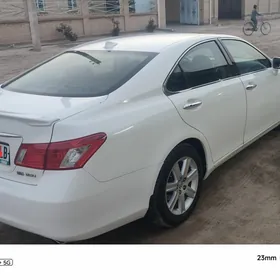 Lexus ES 350 2008