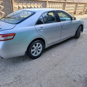 Toyota Camry 2009