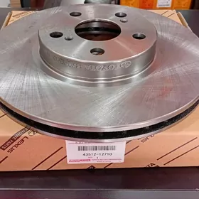 Tarmoznoy diska Toyota Nissan