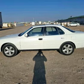 Toyota Camry 1996