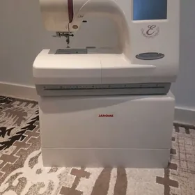 Janome 350E