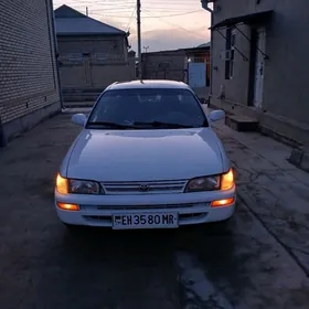 Toyota Corolla 1993