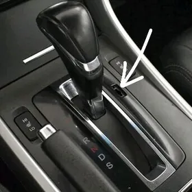 Хонда аккорд 2016г.