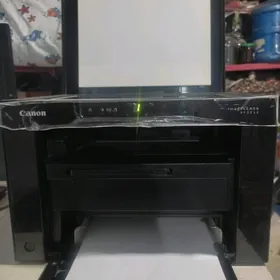 Printer Canon MF 3010 3in1