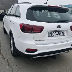 Kia Sorento 2019