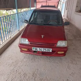 Daewoo Tico 1997