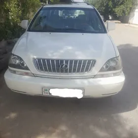 Lexus RX 300 2001
