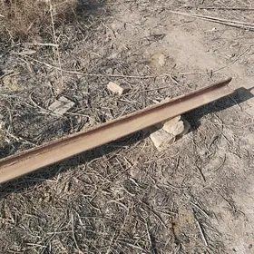 Швеллер для перемычка