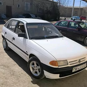 Opel Astra 1992