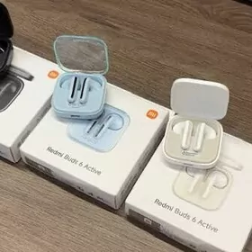 Redmi Buds 6 active