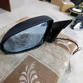 BMW Çep tarap bakawoy ///M5