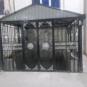 Arenda padwal magazin