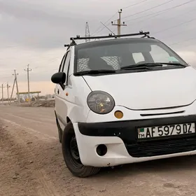 Daewoo Matiz 2023