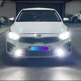 Kia Forte 2021