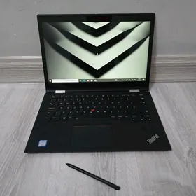 ThinkPad X1 YOGA x360 Ruchkaly