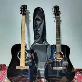 Gitara  Fender гитара 