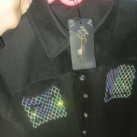 готовы кофта