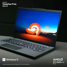 64GB|1TB|Lenovo ThinkPad 14