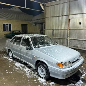 Lada 2115 2002