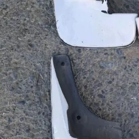 Tayota duty camry brazgawik