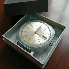 Восток sagat/часы СССР