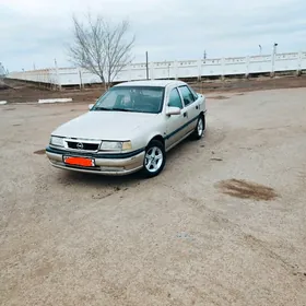 Opel Vectra 1990