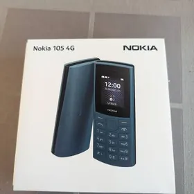 Nokia 105 Orginal