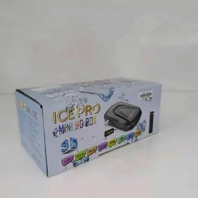 İce pro Tuner Tunner Тюнер