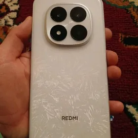 Redmi 15 pro + Hytaý versia
