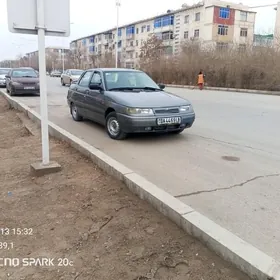 Lada 2110 2001