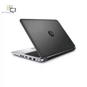 HP probook i5 5th/ram16/ssd512