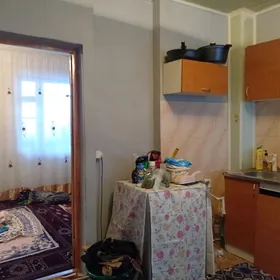 микрорайоне 2 ком 2 этаж