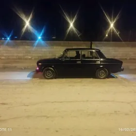 Lada 2106 1989