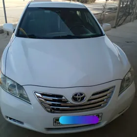 Toyota Camry 2008