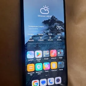 Redmi 9a 4/64