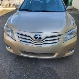 Toyota Camry 2009