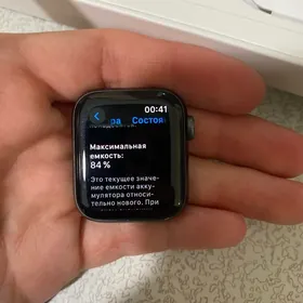 Apple Watch 6