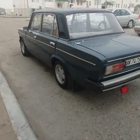 Lada 2106 2000